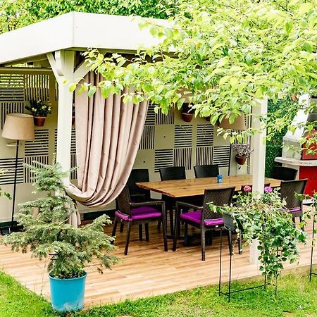 Villa Atlas Muhafazakar Havuzlu, Mustakil Genis Bahceli Sapanca Exterior foto