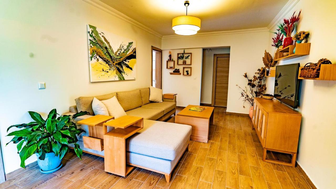 Villa Atlas Muhafazakar Havuzlu, Mustakil Genis Bahceli Sapanca Exterior foto