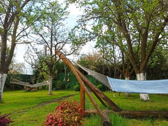 Villa Atlas Muhafazakar Havuzlu, Mustakil Genis Bahceli Sapanca Exterior foto