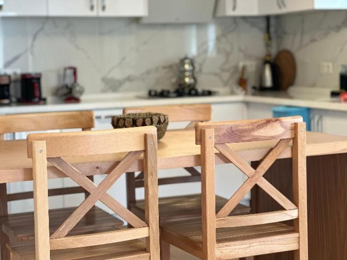 Villa Atlas Muhafazakar Havuzlu, Mustakil Genis Bahceli Sapanca Exterior foto